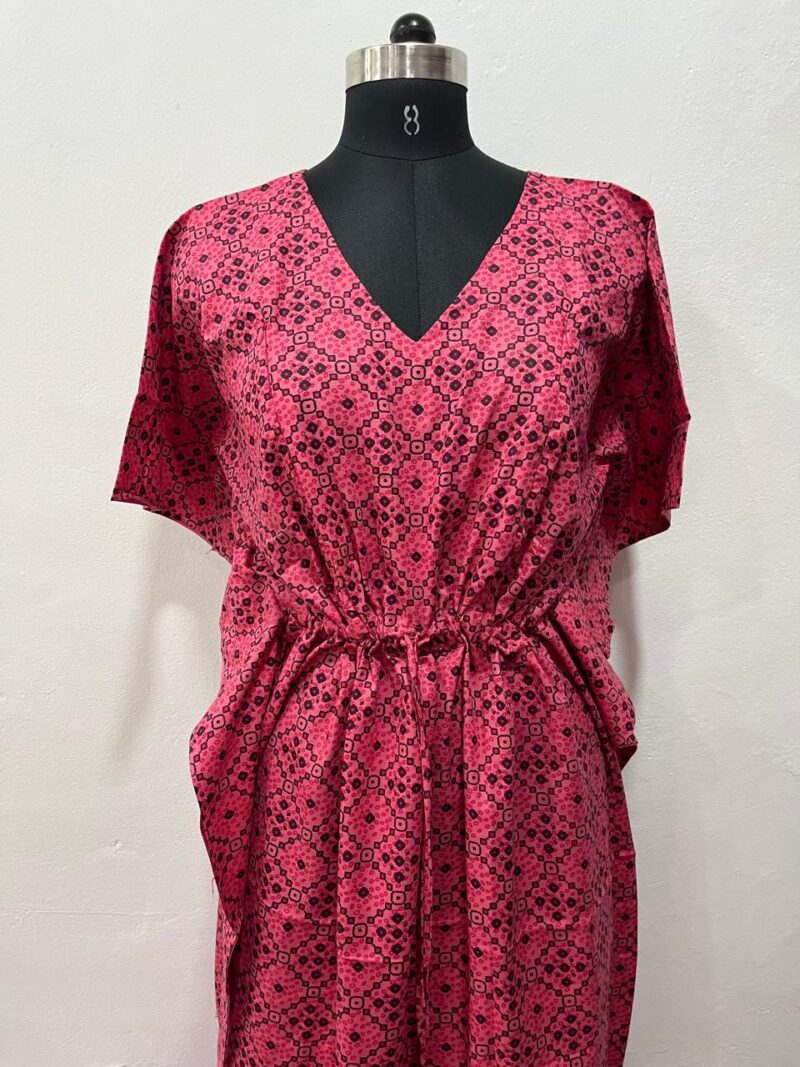 FEEDING KAFTAN NIGHTY