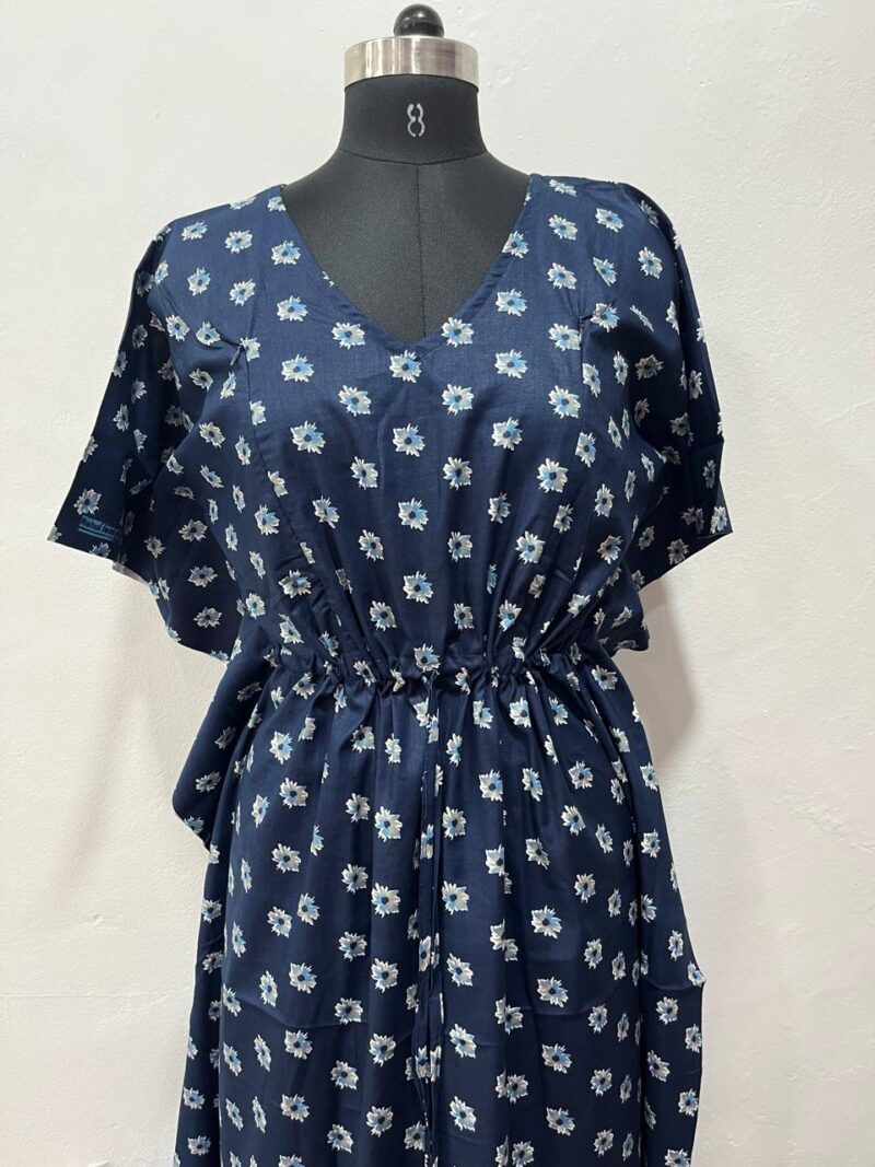 FEEDING KAFTAN NIGHTY