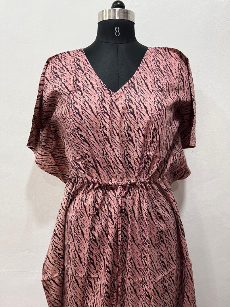 FEEDING KAFTAN NIGHTY