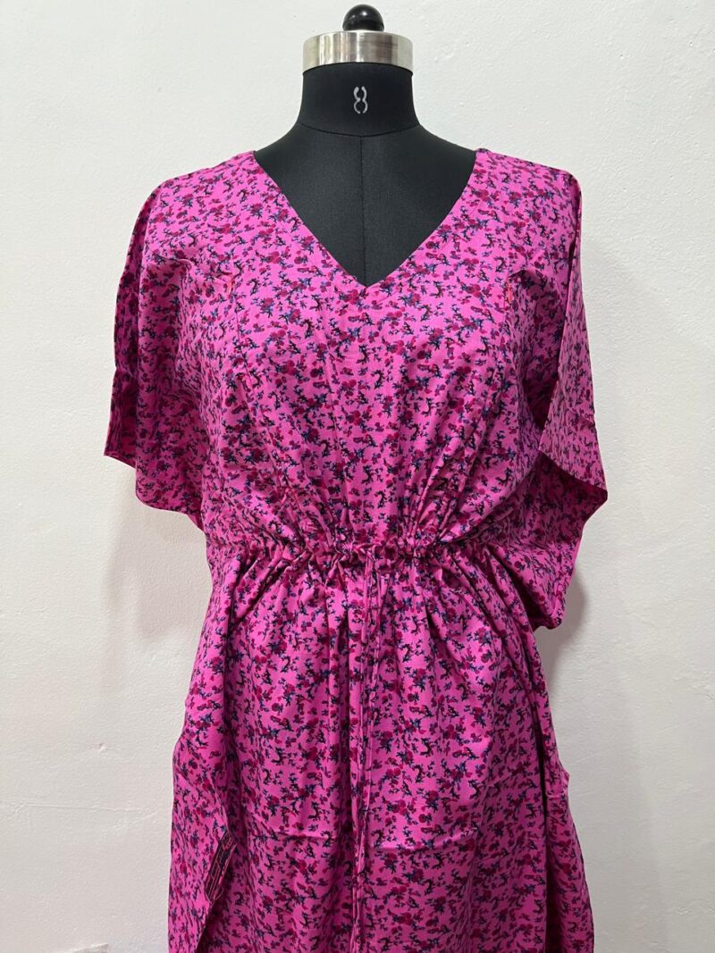 FEEDING KAFTAN NIGHTY