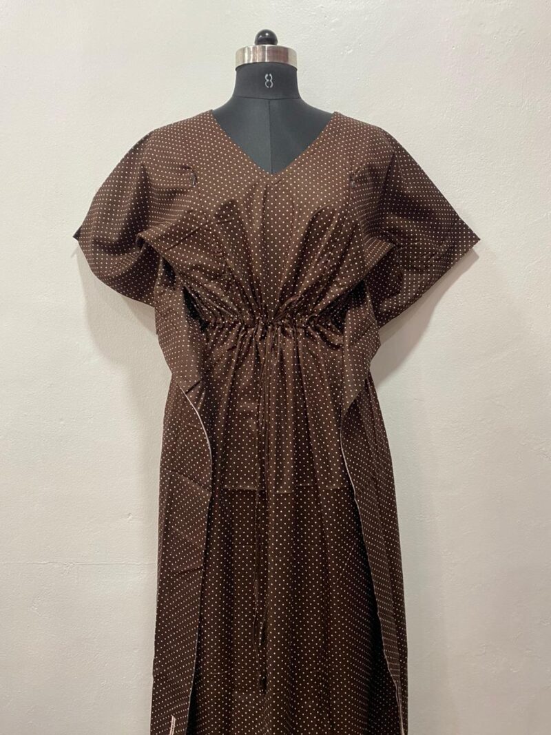 FEEDING KAFTAN NIGHTY