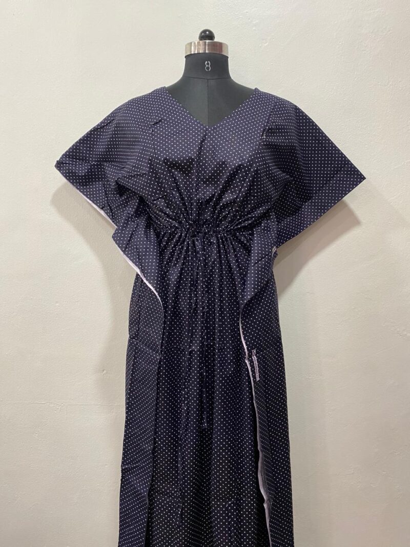 FEEDING KAFTAN NIGHTY