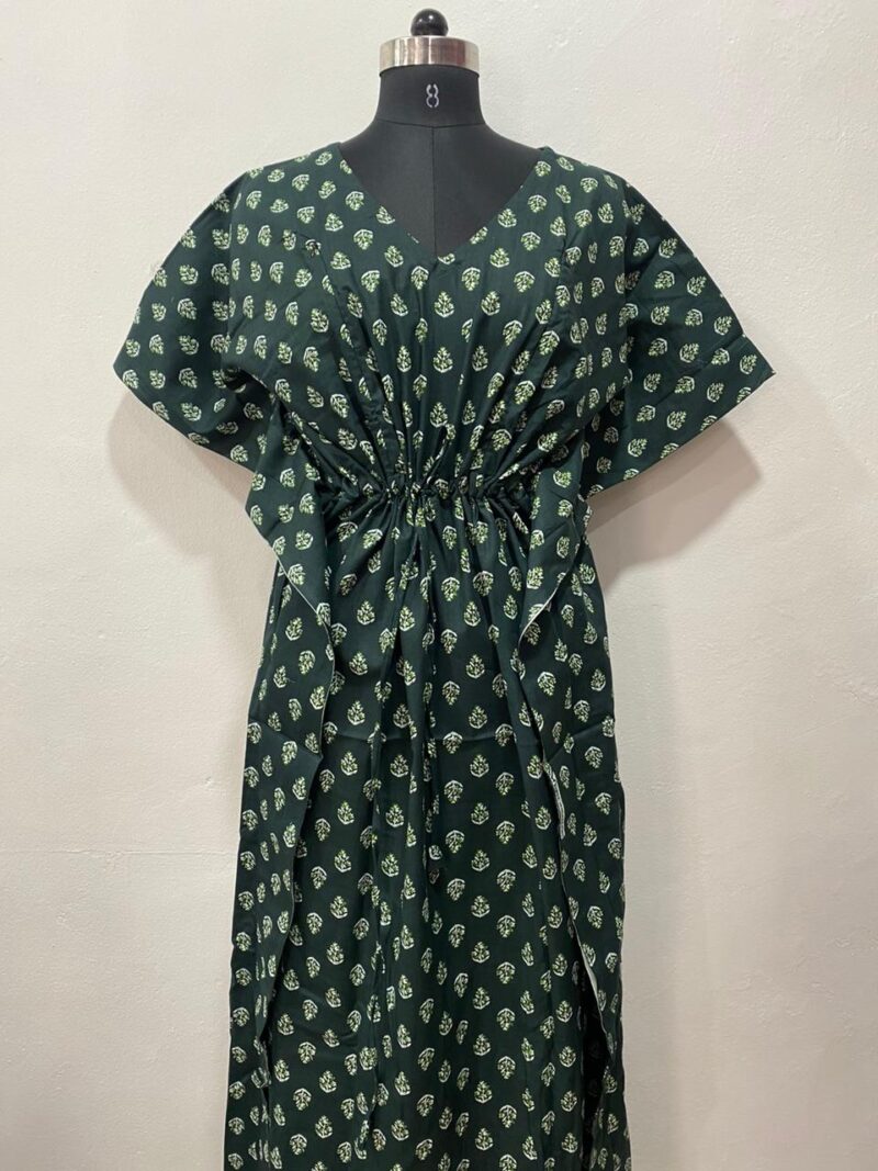 FEEDING KAFTAN NIGHTY