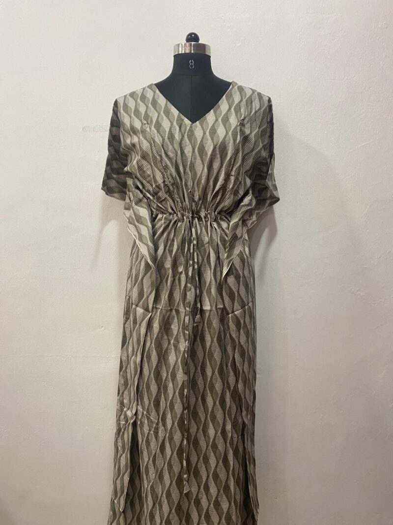 FEEDING KAFTAN NIGHTY