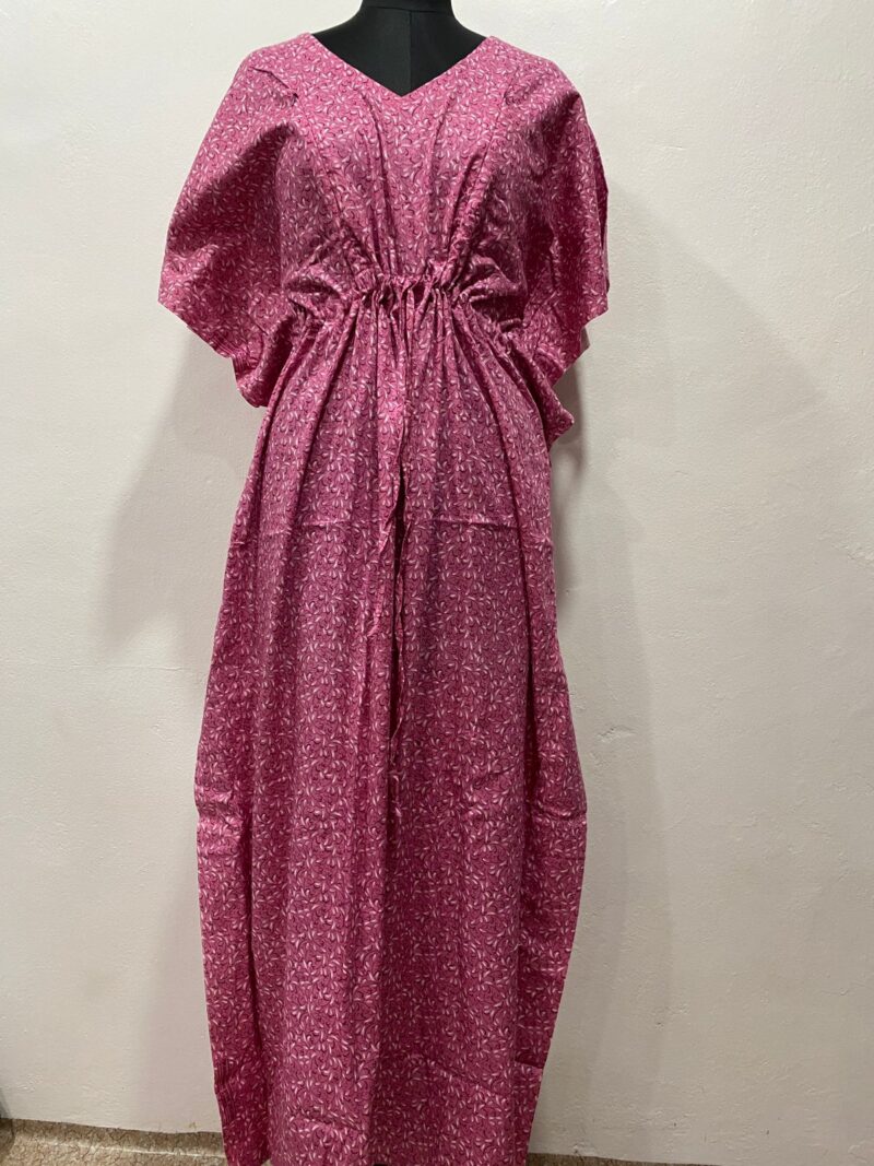 FEEDING KAFTAN NIGHTY