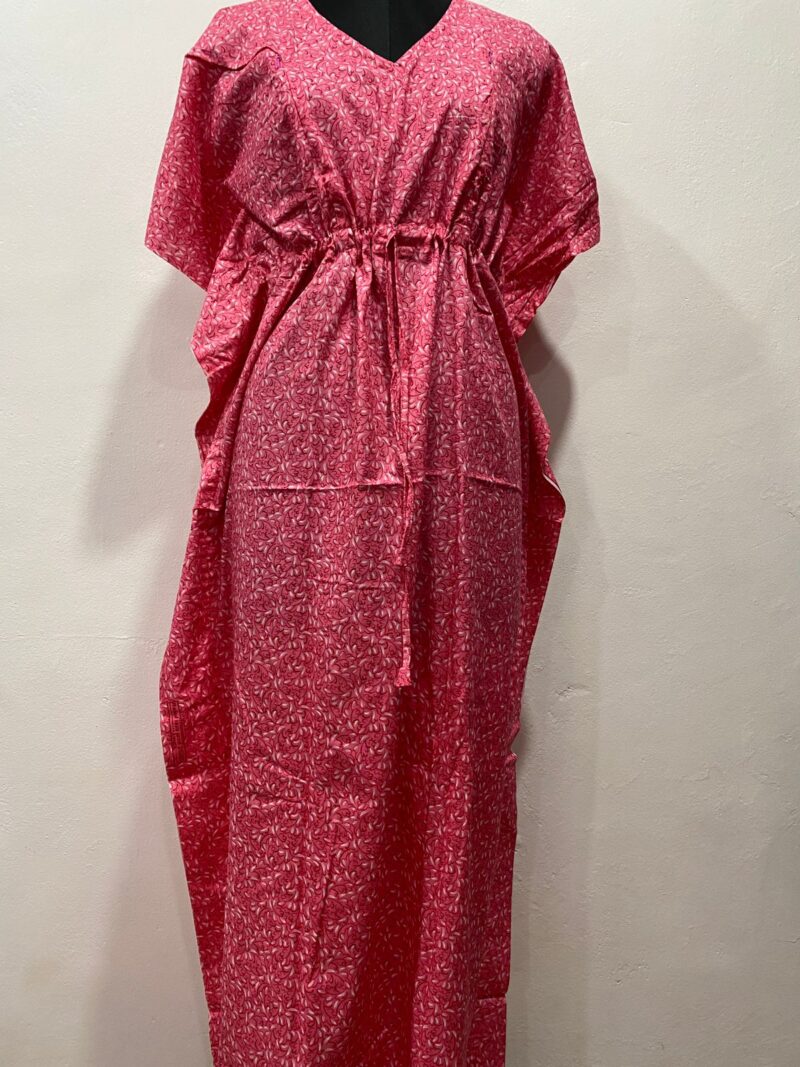 FEEDING KAFTAN NIGHTY