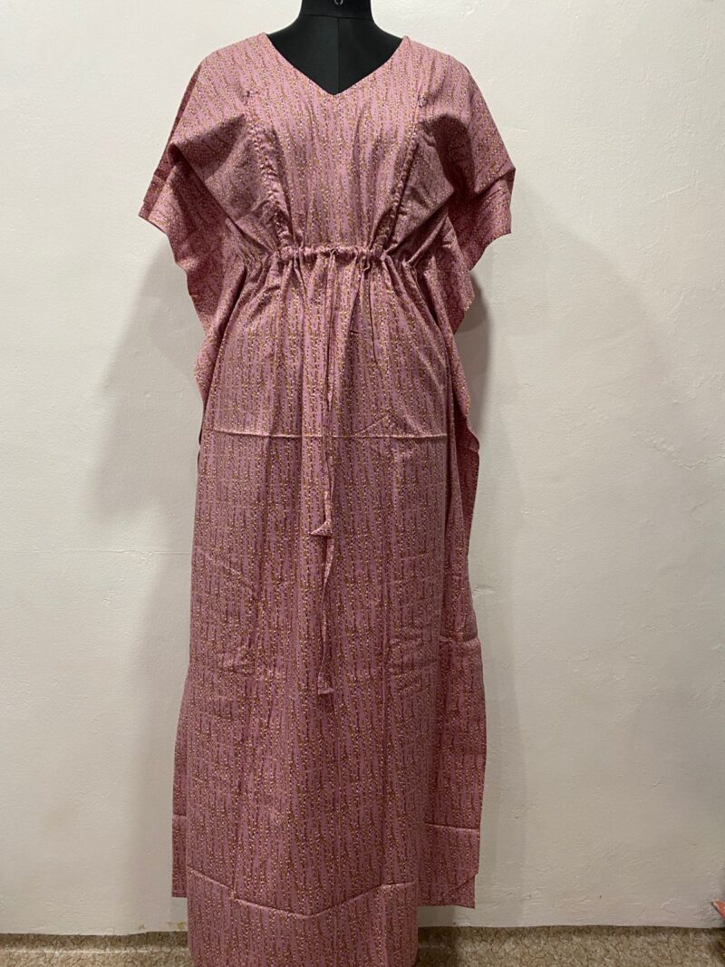 FEEDING KAFTAN NIGHTY