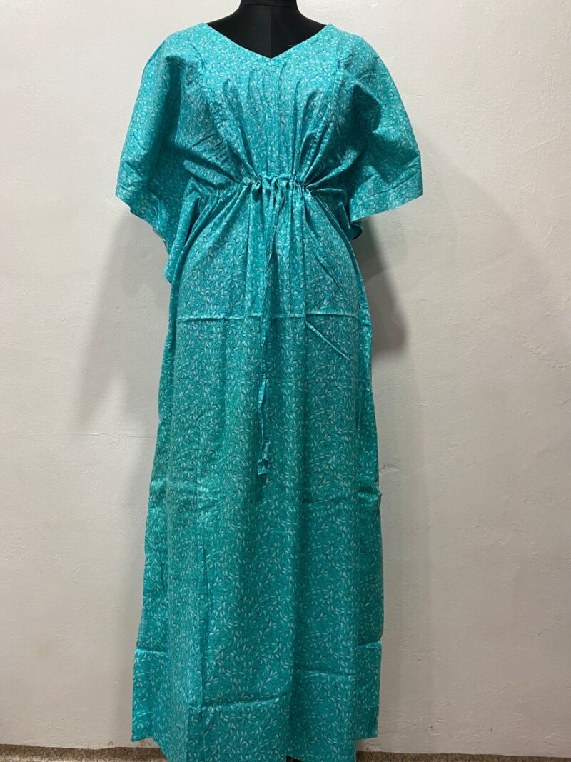 FEEDING KAFTAN NIGHTY