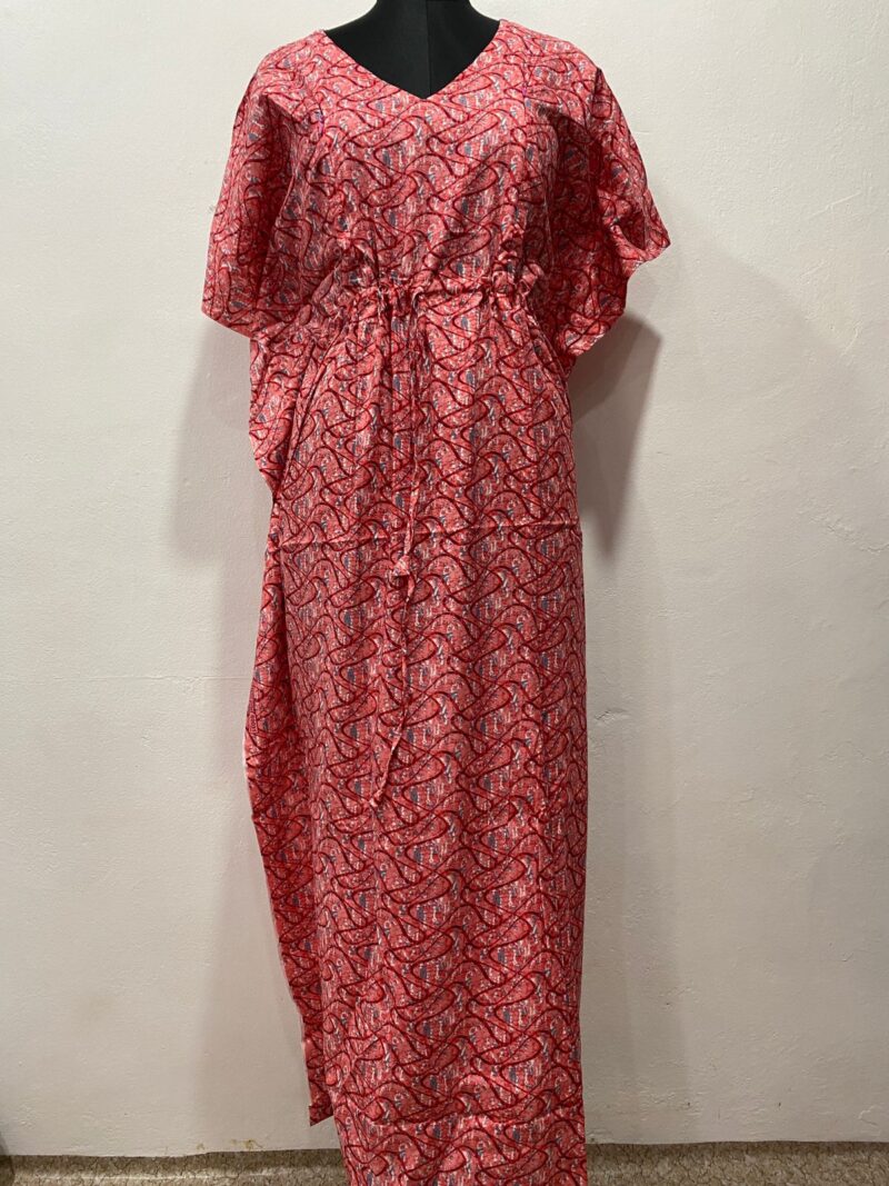 FEEDING KAFTAN NIGHTY