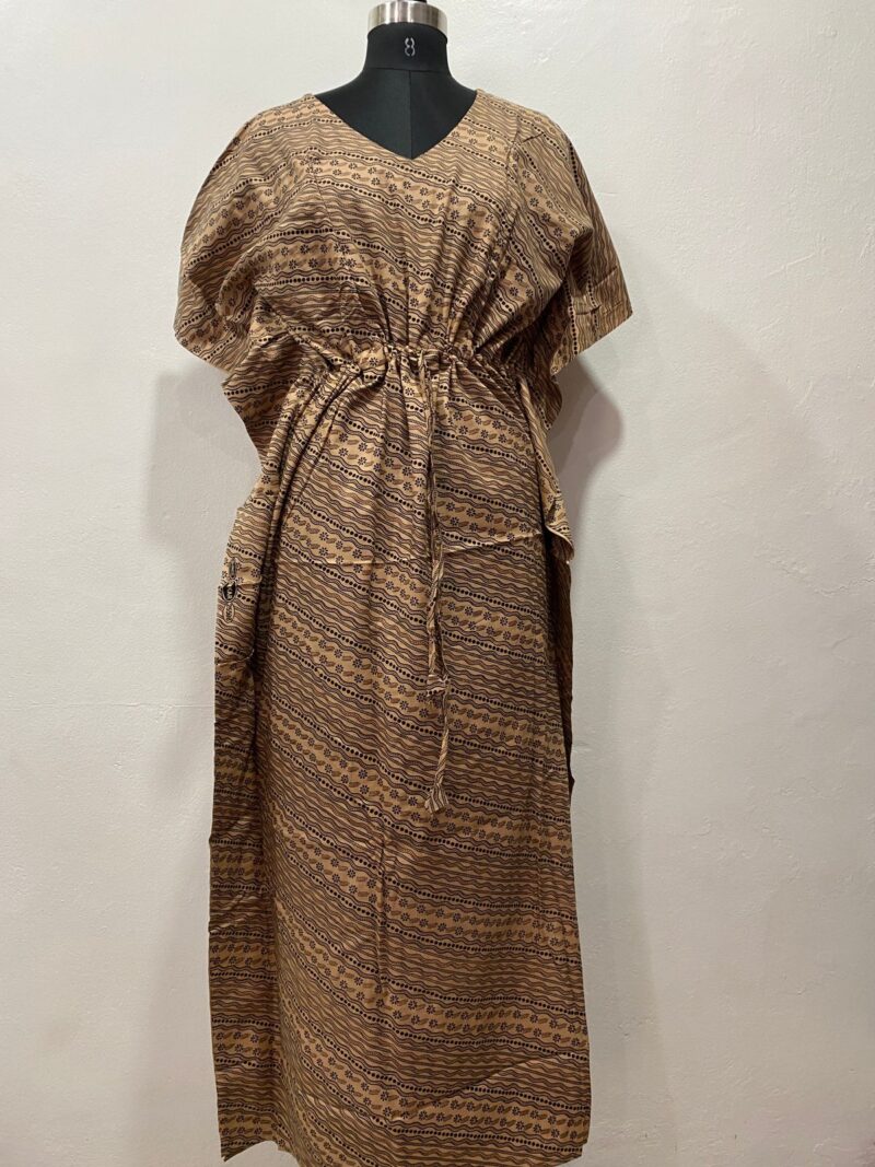 FEEDING KAFTAN NIGHTY