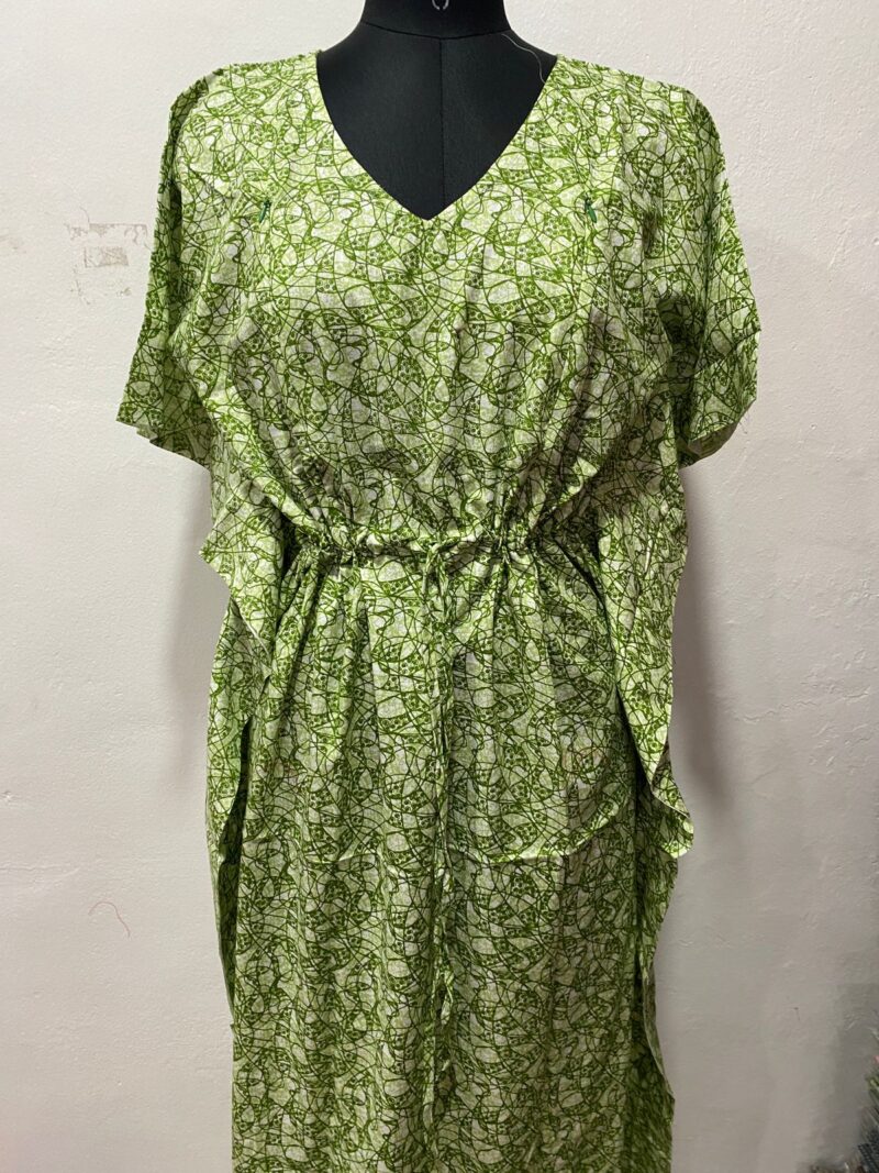 FEEDING KAFTAN NIGHTY