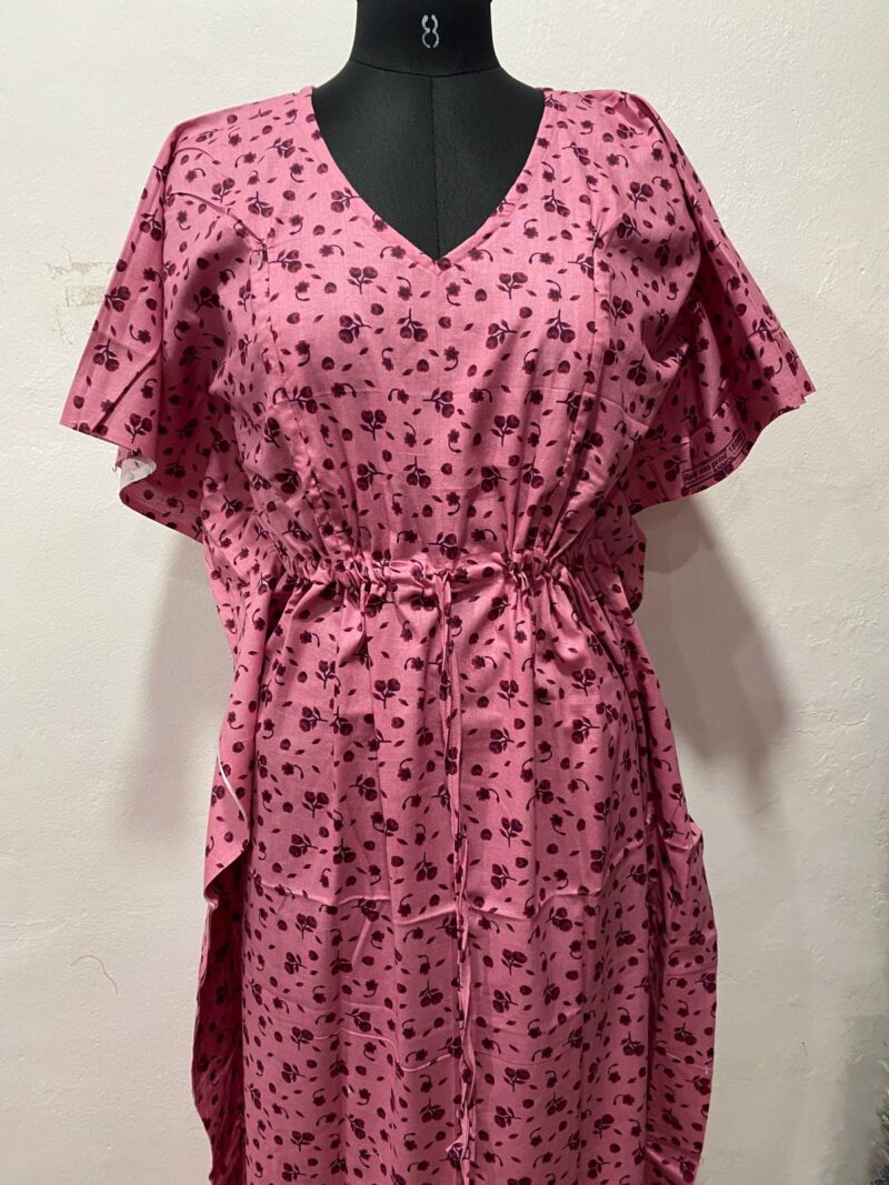 FEEDING KAFTAN NIGHTY