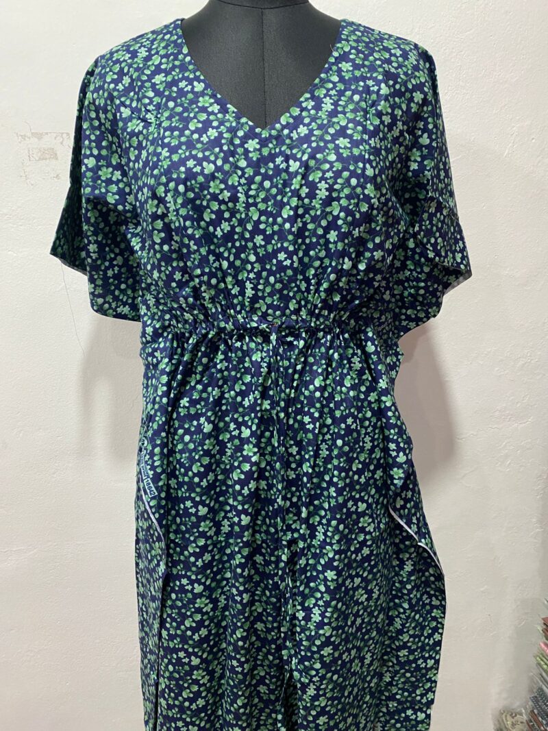 FEEDING KAFTAN NIGHTY