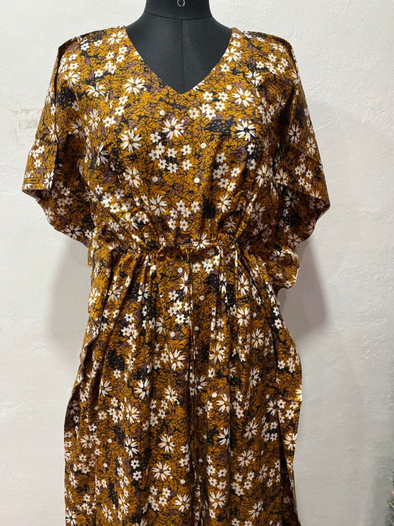 FEEDING KAFTAN NIGHTY