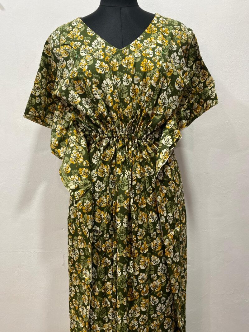 FEEDING KAFTAN NIGHTY