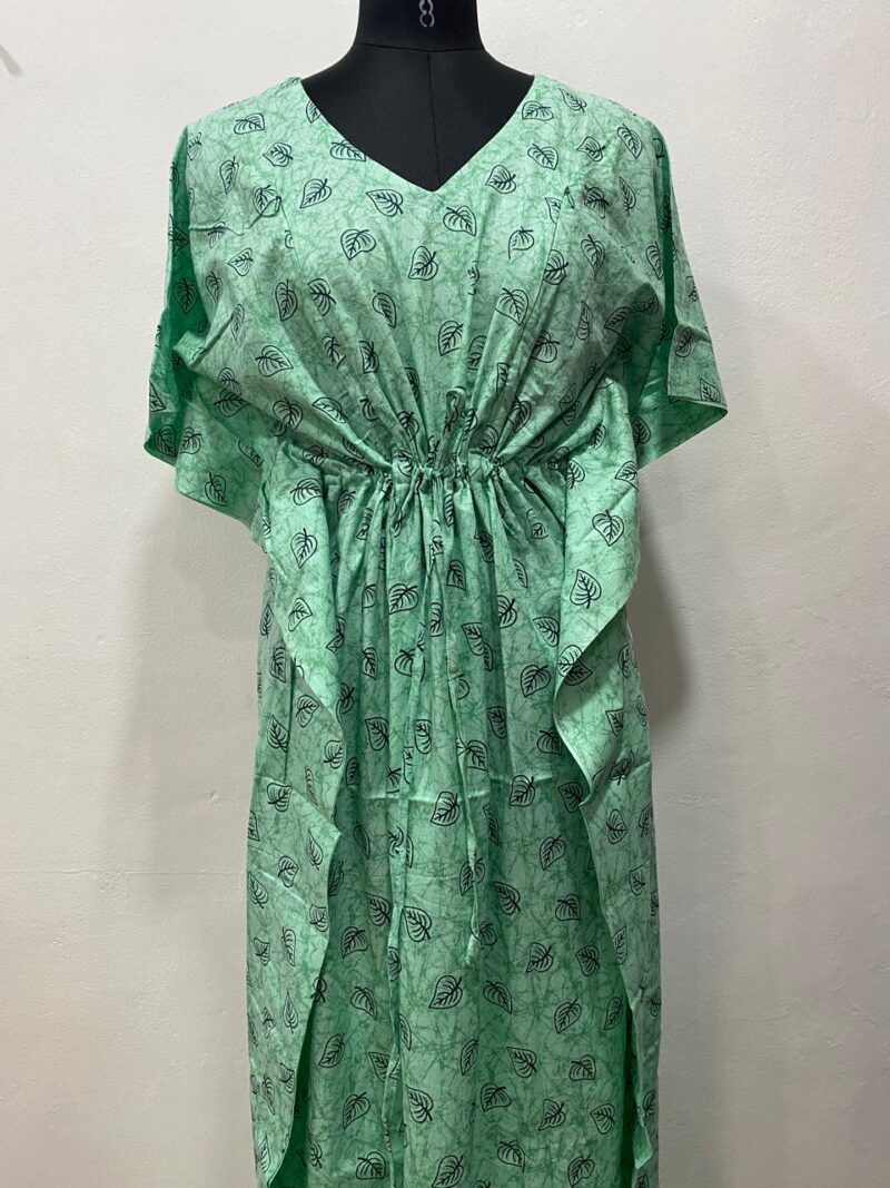 FEEDING KAFTAN NIGHTY