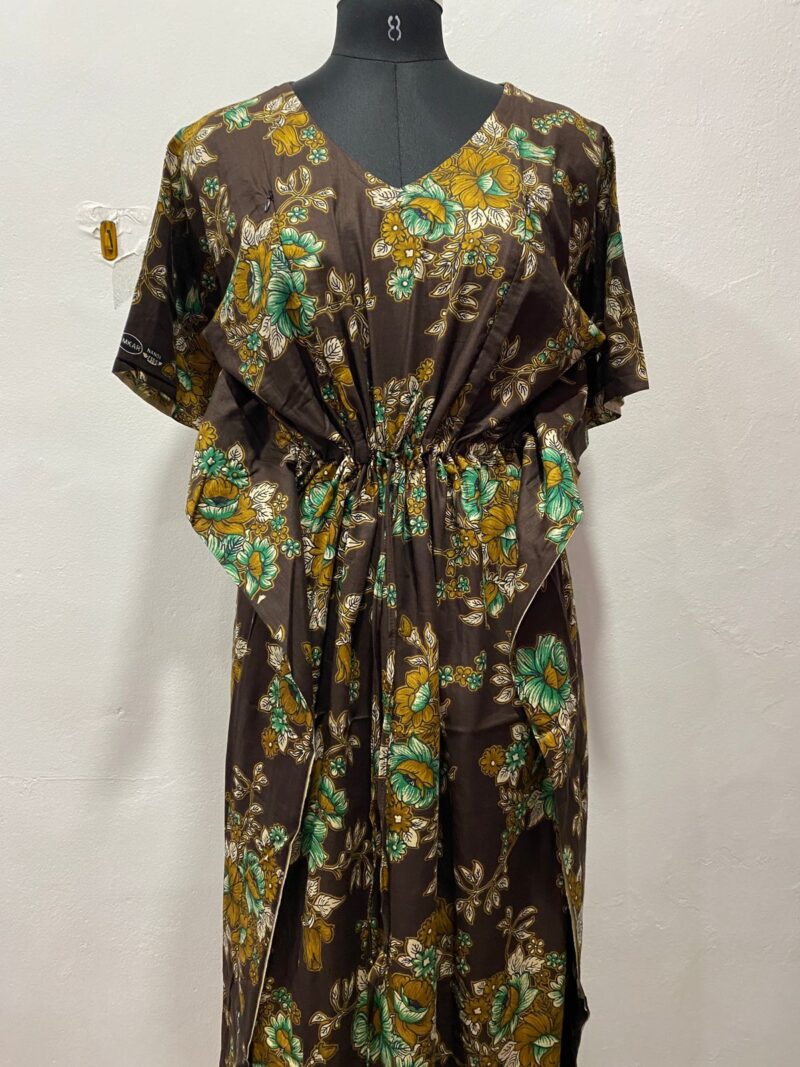 FEEDING KAFTAN NIGHTY