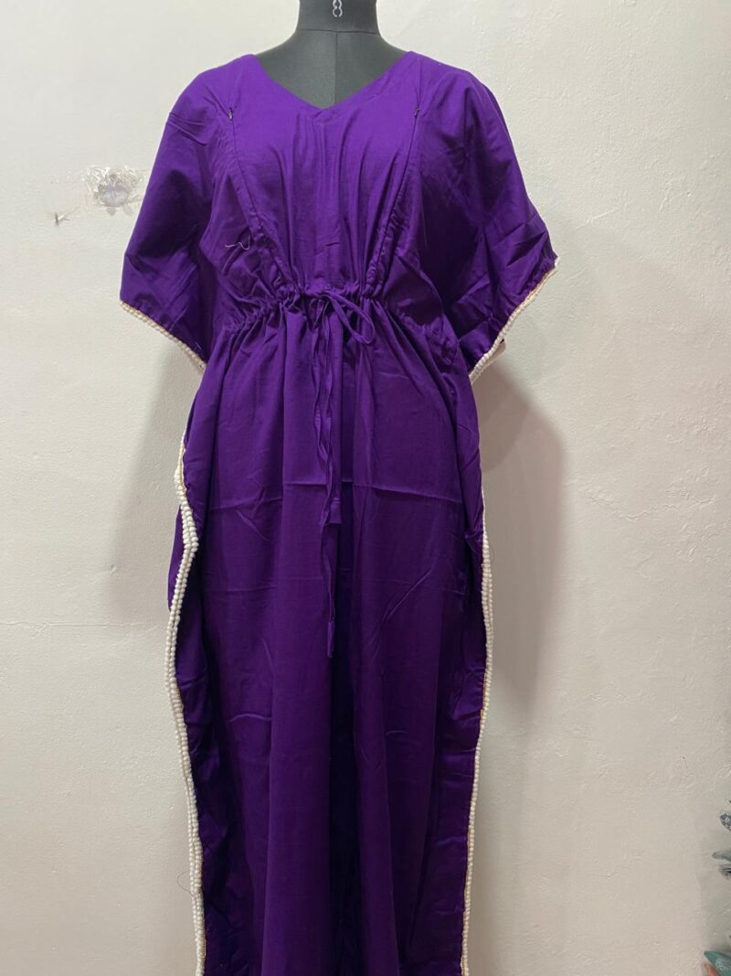 FEEDING KAFTAN NIGHTY