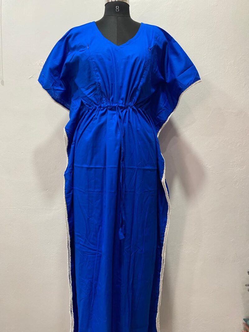 FEEDING KAFTAN NIGHTY