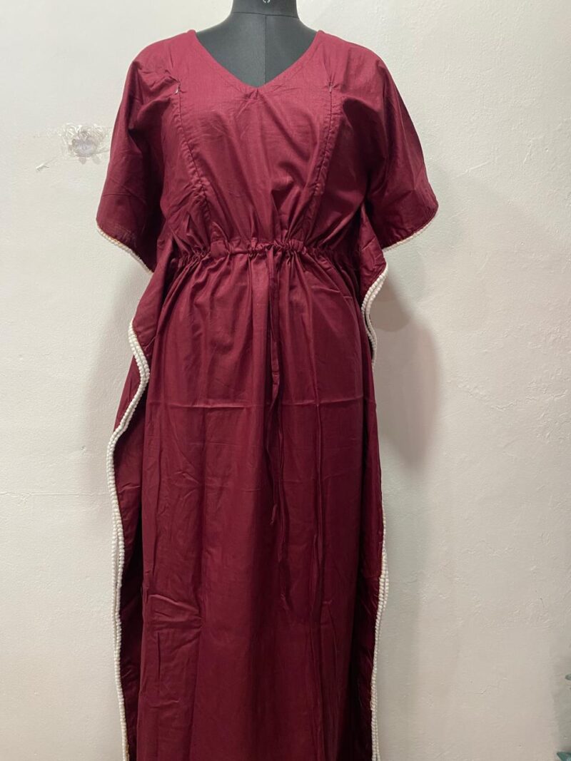 FEEDING KAFTAN NIGHTY