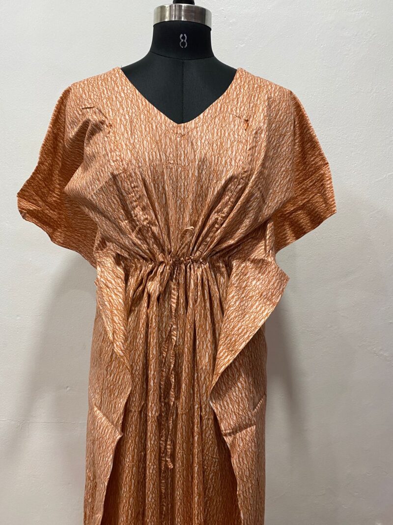 FEEDING KAFTAN NIGHTY