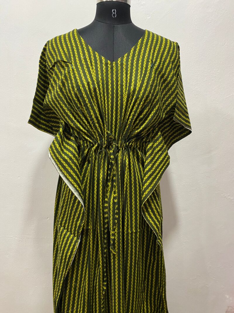 FEEDING KAFTAN NIGHTY