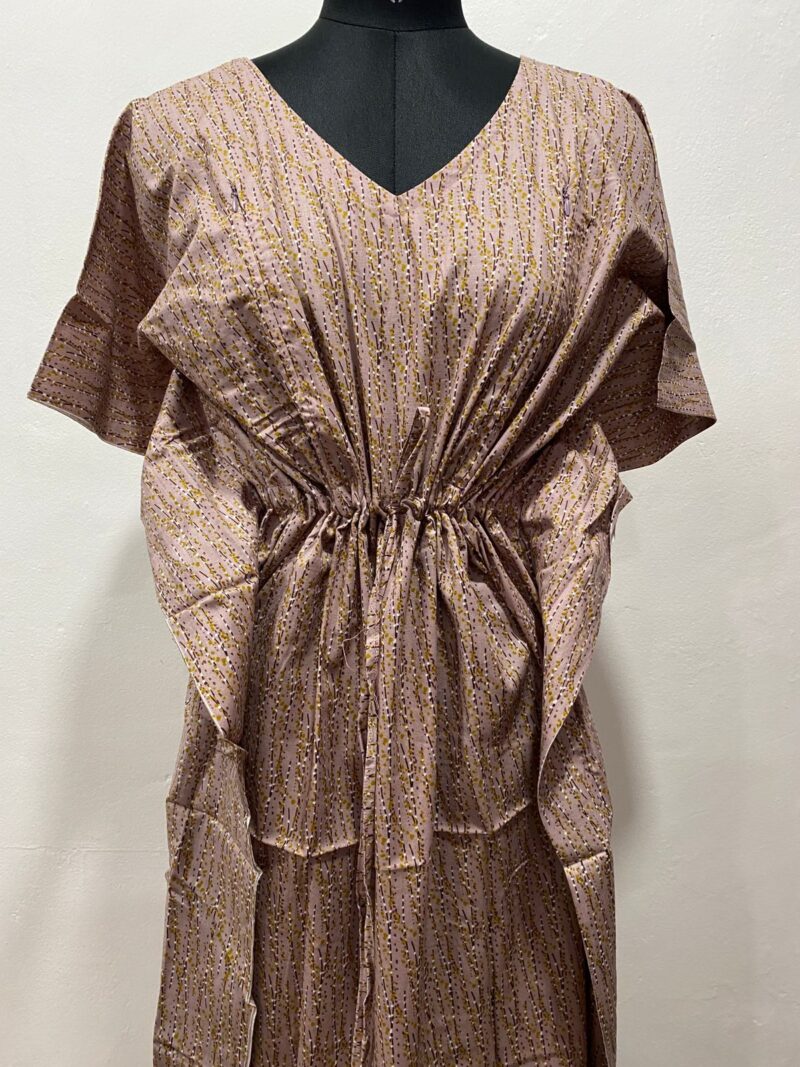 FEEDING KAFTAN NIGHTY