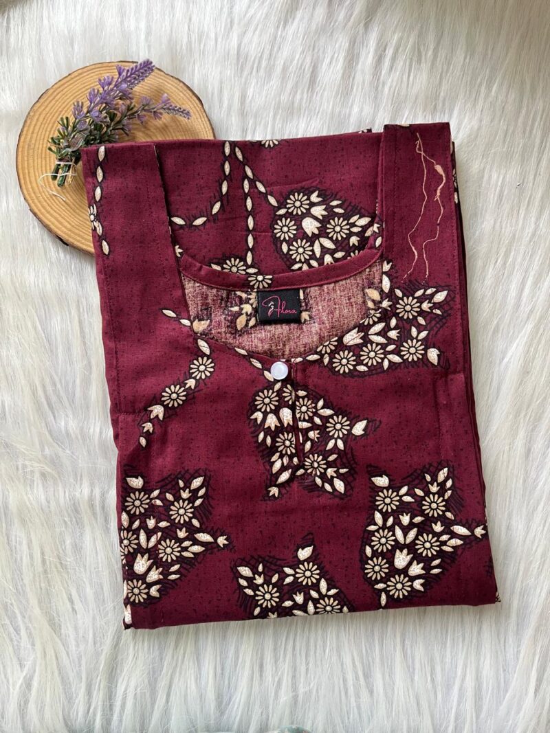 VERTICAL ZIP FEEDING NIGHTY