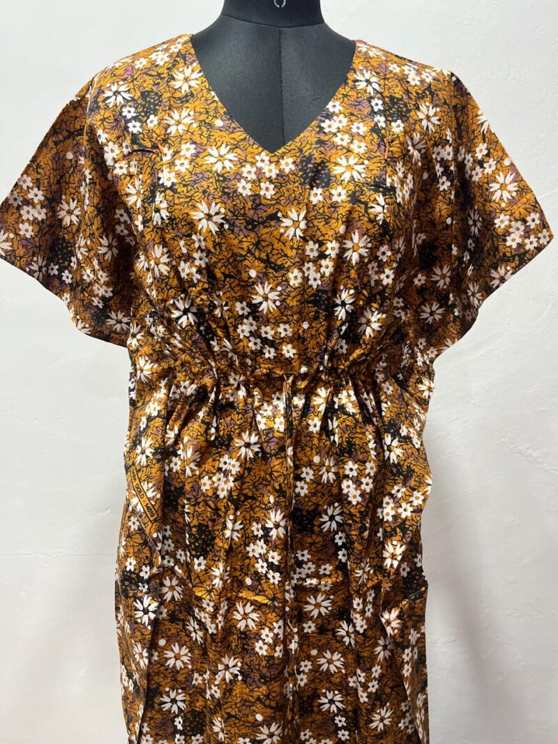 FEEDING KAFTAN NIGHTY