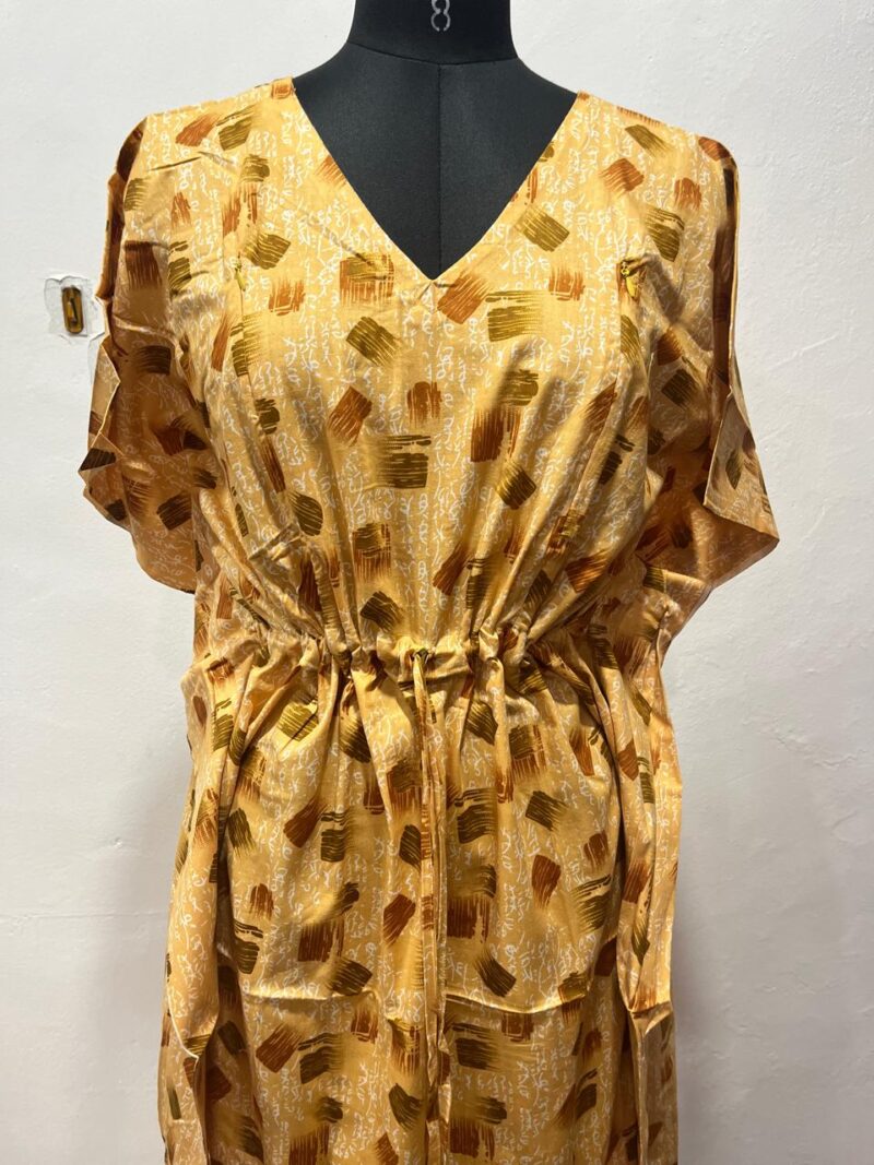 FEEDING KAFTAN NIGHTY