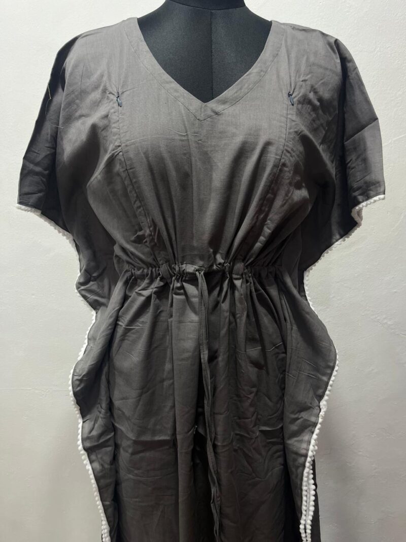 FEEDING KAFTAN NIGHTY