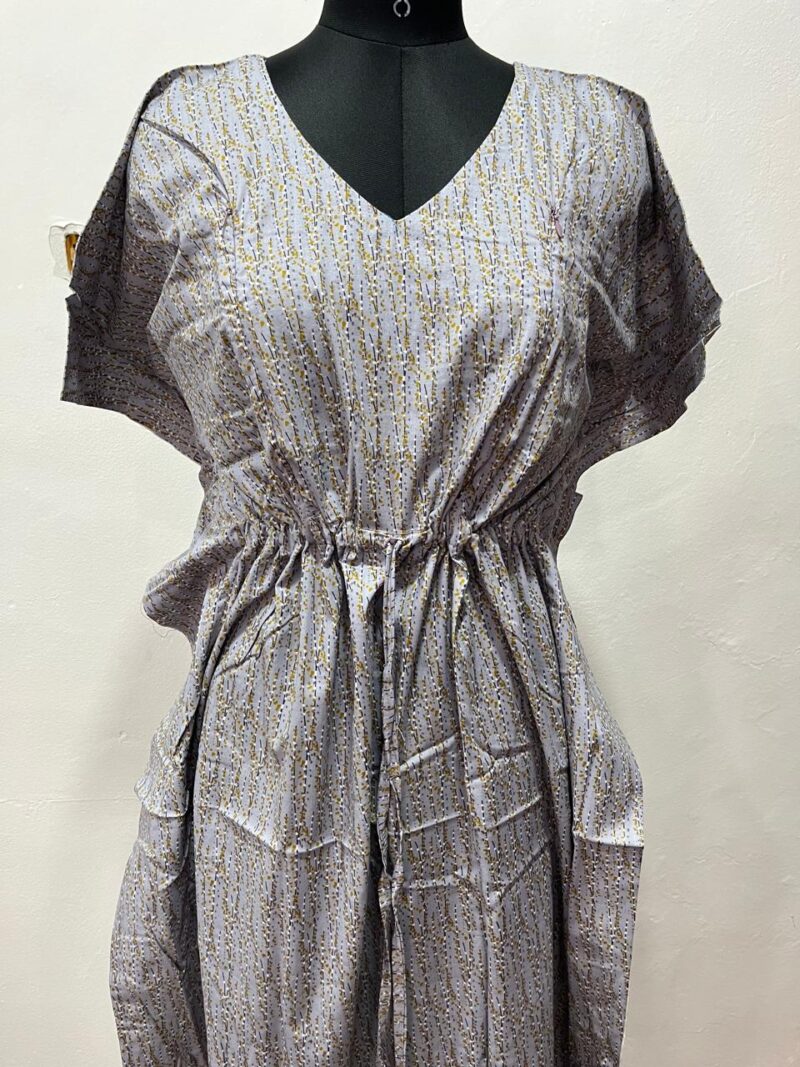 FEEDING KAFTAN NIGHTY