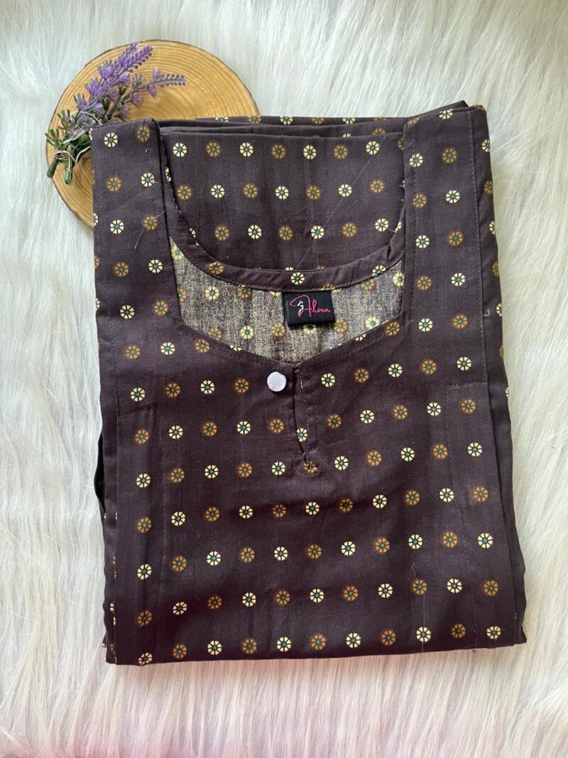 VERTICAL ZIP FEEDING NIGHTY