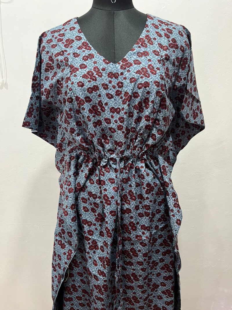 FEEDING KAFTAN NIGHTY