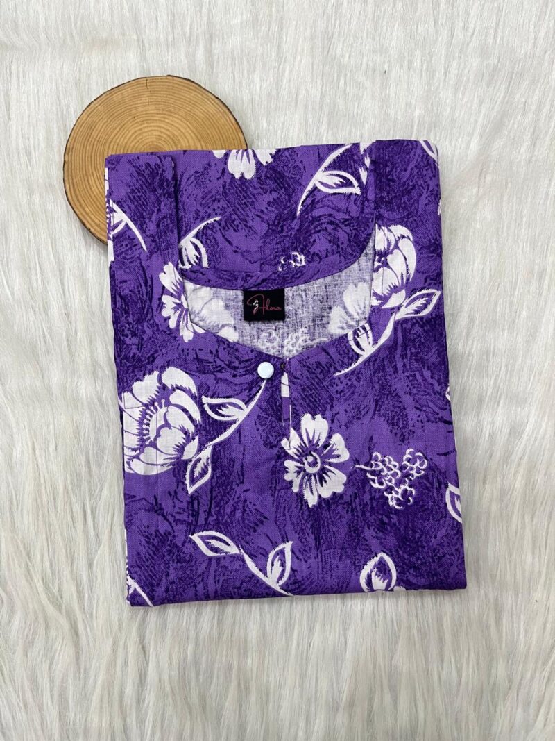 VERTICAL ZIP FEEDING NIGHTY