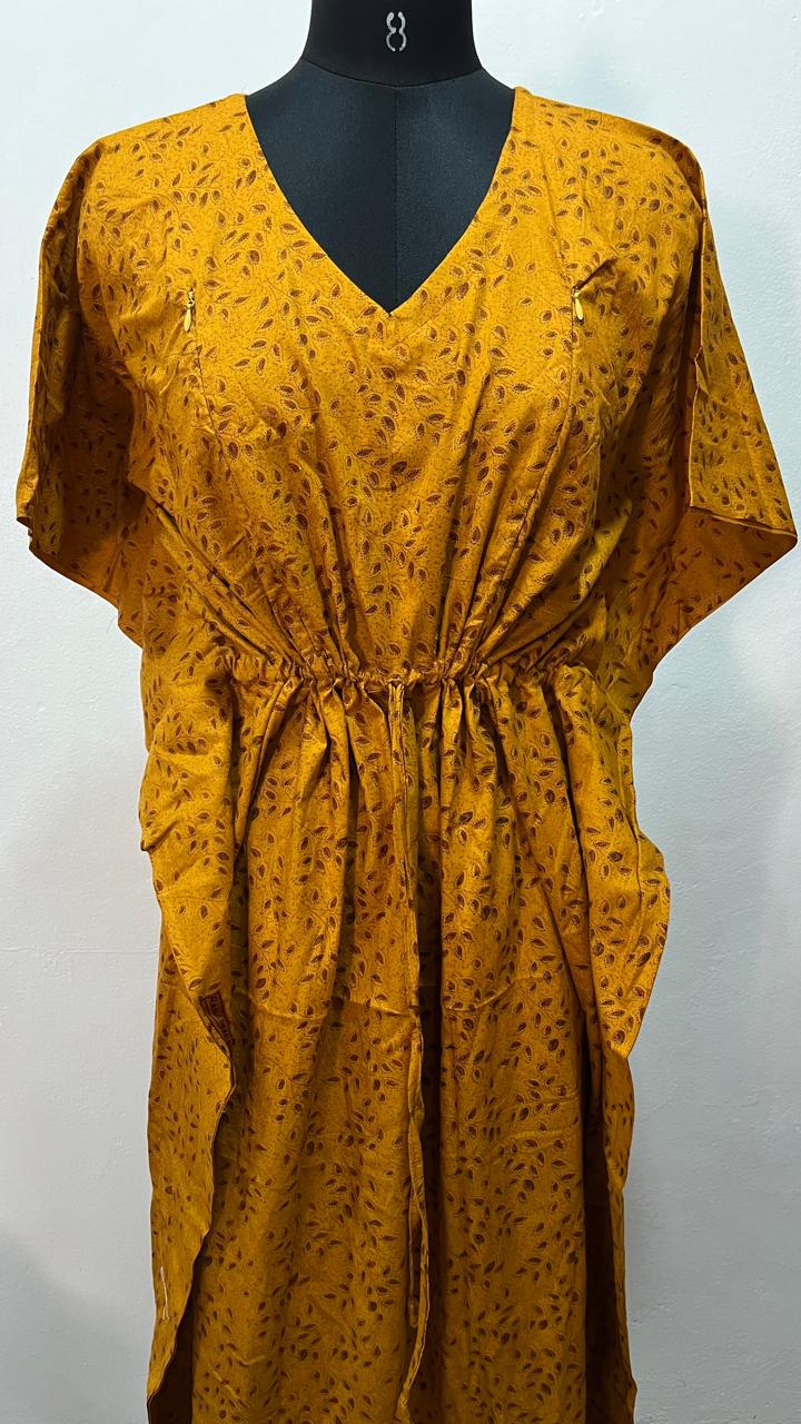 FEEDING KAFTAN NIGHTY