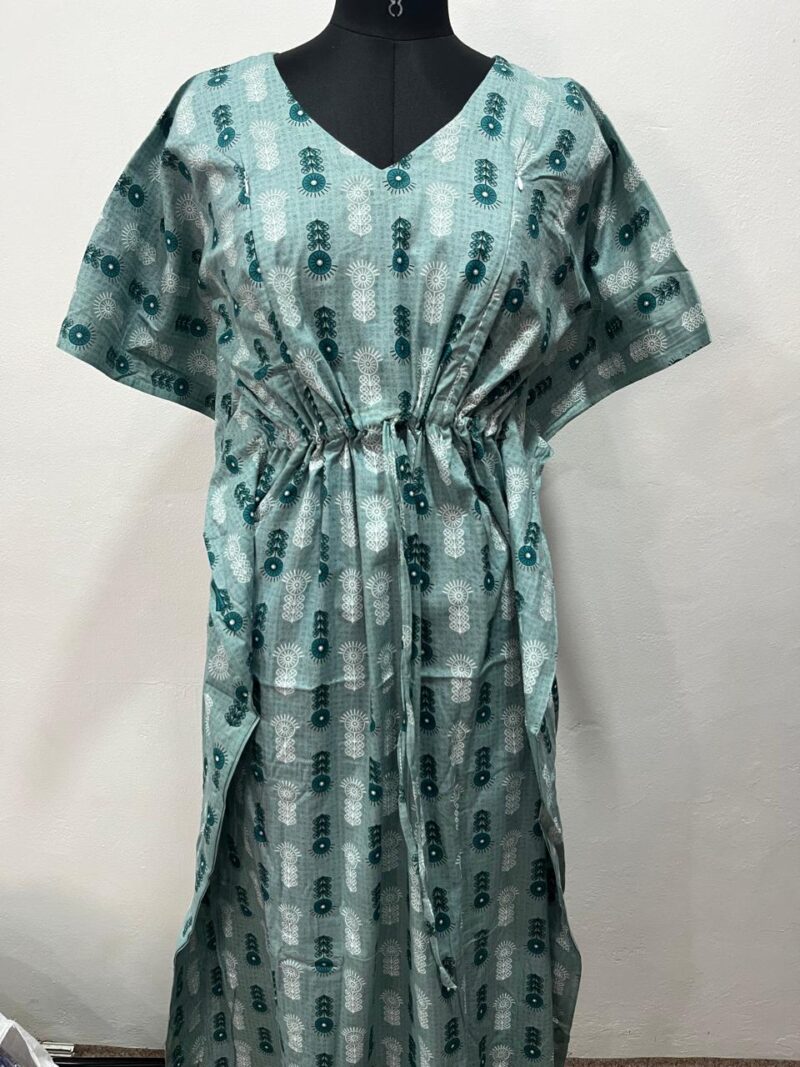 FEEDING KAFTAN NIGHTY