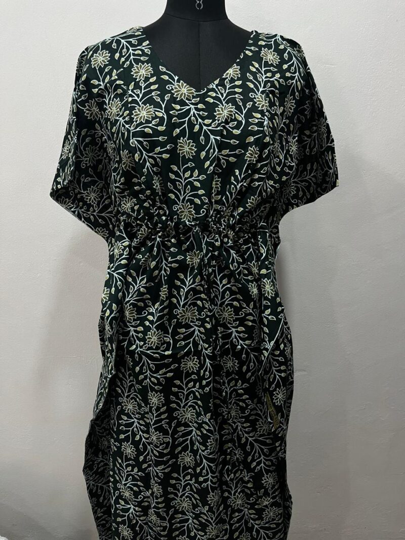 FEEDING KAFTAN NIGHTY