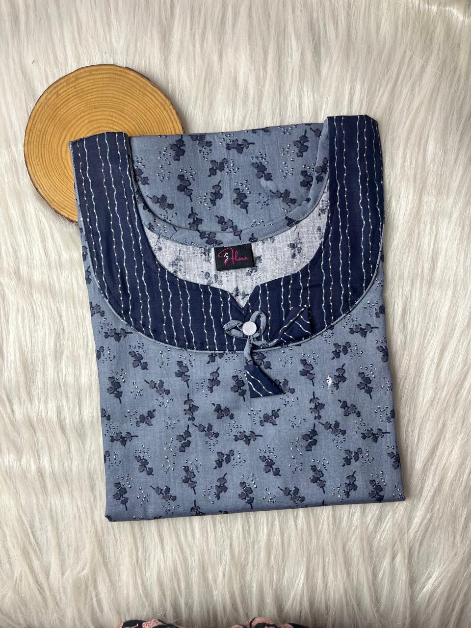 NO ZIP NIGHTY
