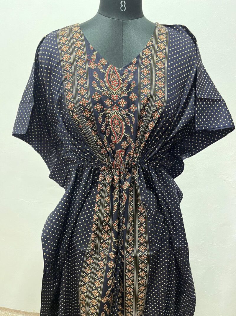 NON FEEDING KAFTAN NIGHTY