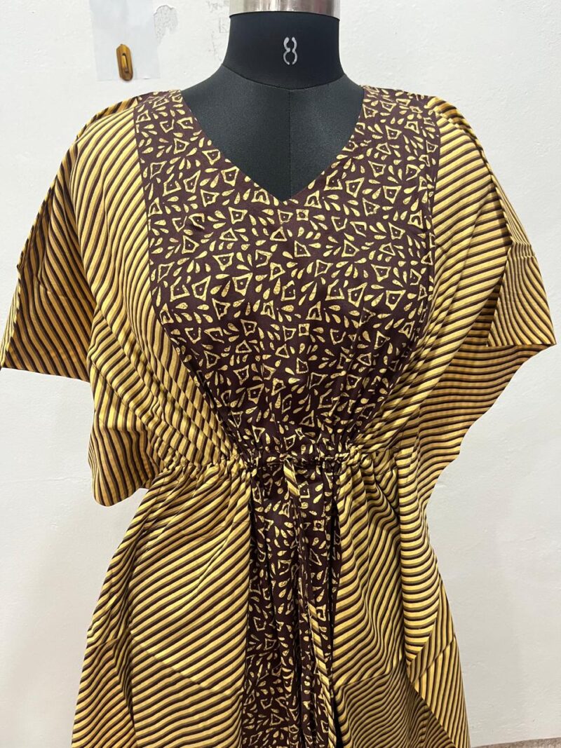 FEEDING KAFTAN NIGHTY