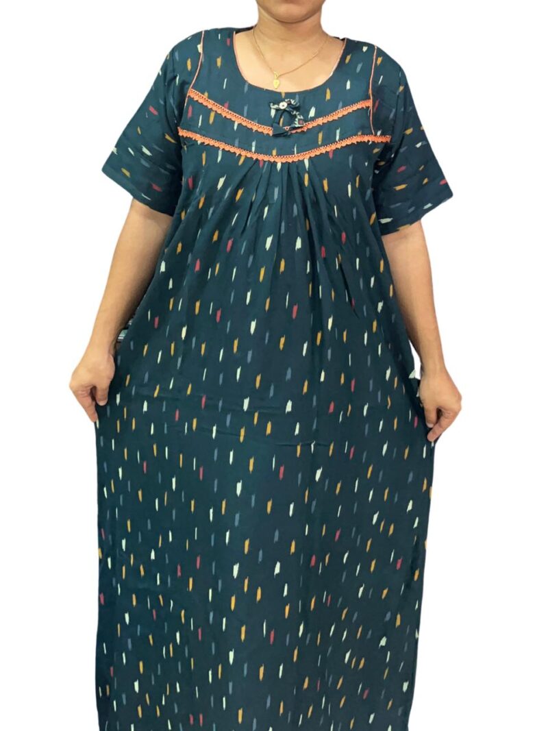 ALPINE NO ZIP NIGHTY