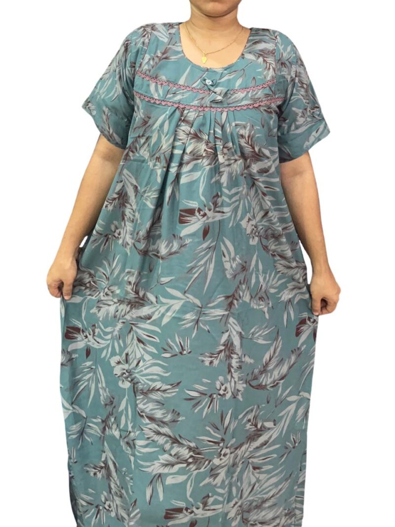 ALPINE NO ZIP NIGHTY