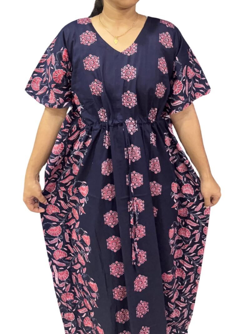 NON FEEDING KAFTAN NIGHTY
