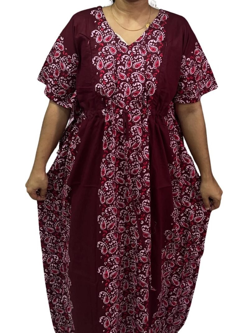 FEEDING KAFTAN NIGHTY