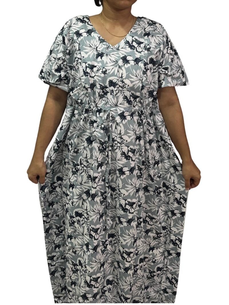 FEEDING KAFTAN NIGHTY