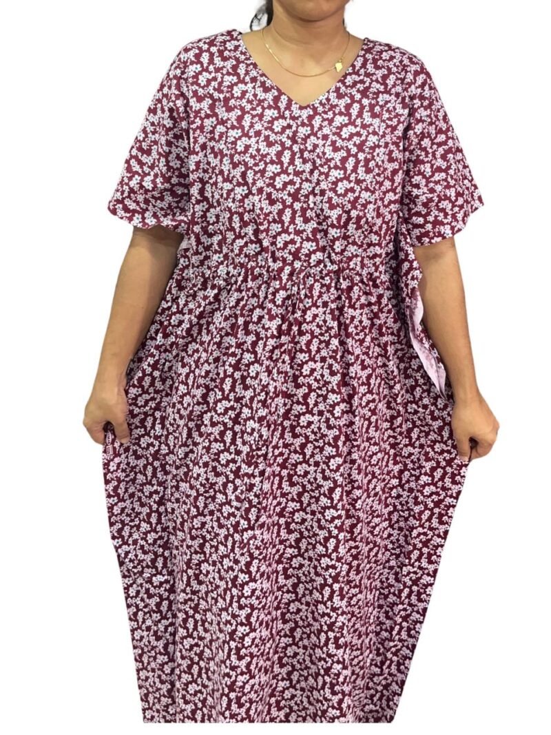 FEEDING KAFTAN NIGHTY
