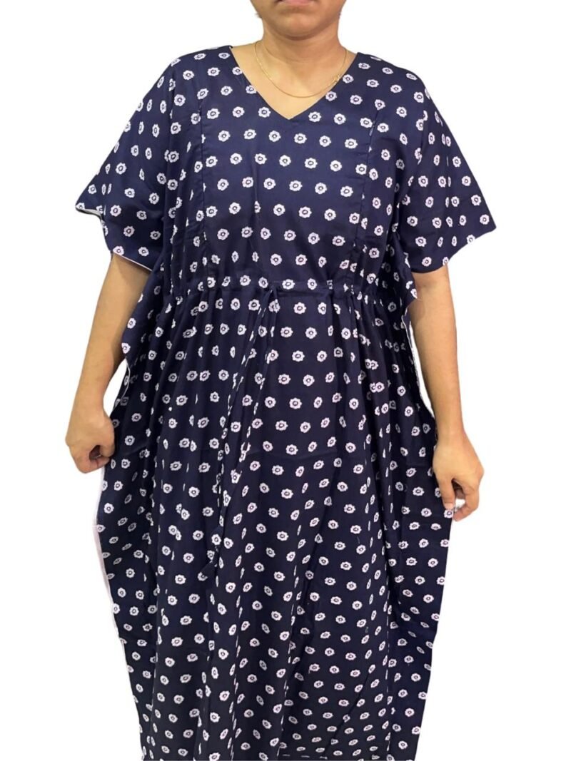 FEEDING KAFTAN NIGHTY