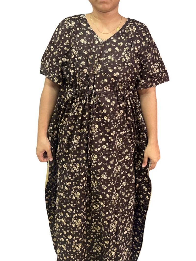 FEEDING KAFTAN NIGHTY