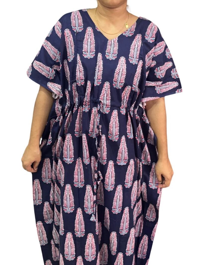 FEEDING KAFTAN NIGHTY